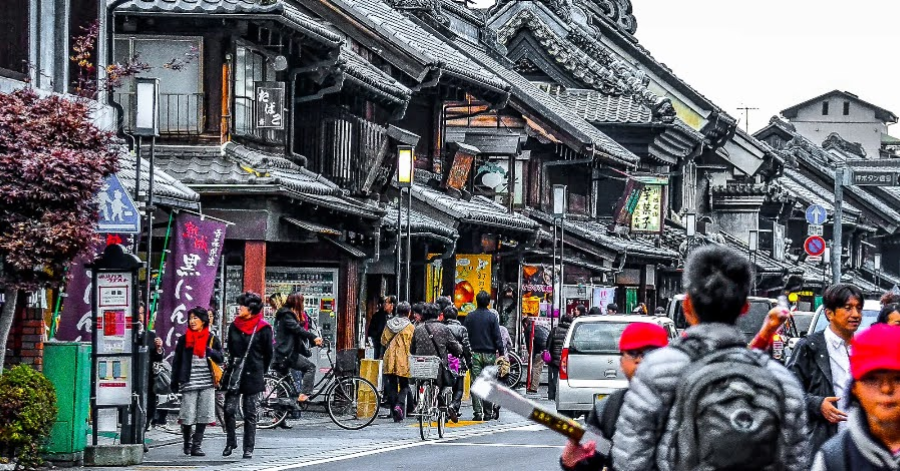 10 Best Day Trips From Tokyo (2025 Guide)