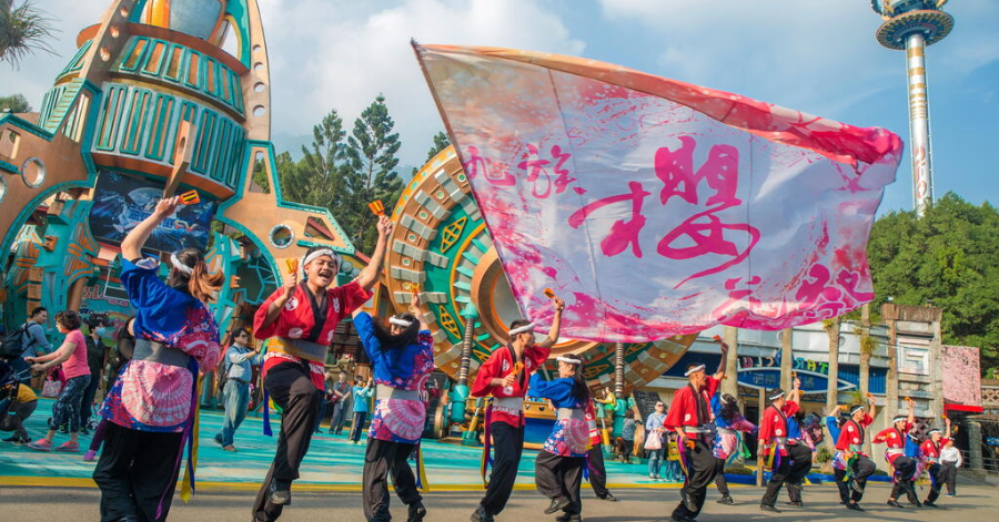 15 Fun Things To Do In Taichung City, Taiwan (2025 Guide)