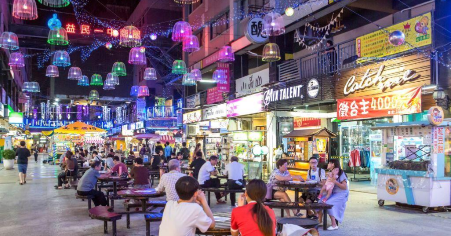 15 Fun Things To Do In Taichung City, Taiwan (2025 Guide)