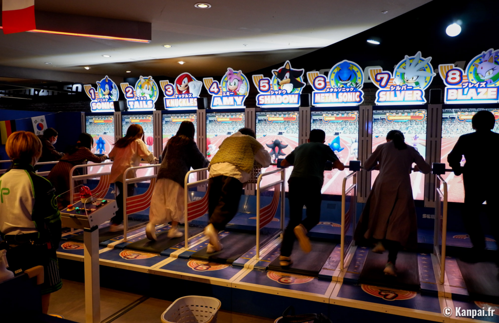 Tokyo Joypolis Guide: All You Need To Know (2025)