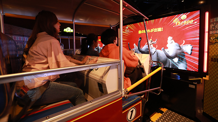 Tokyo Joypolis Guide: All You Need To Know (2025)