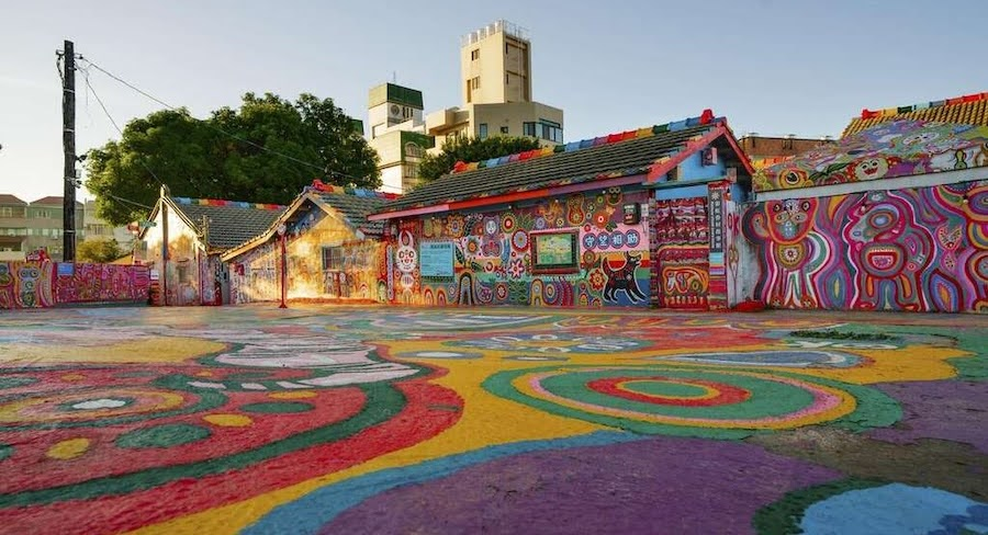 15 Fun Things To Do In Taichung City, Taiwan (2025 Guide)