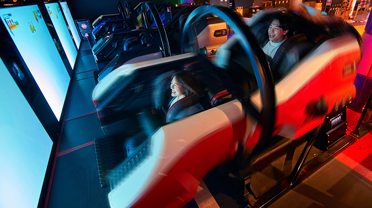 Tokyo Joypolis Guide: All You Need To Know (2025)