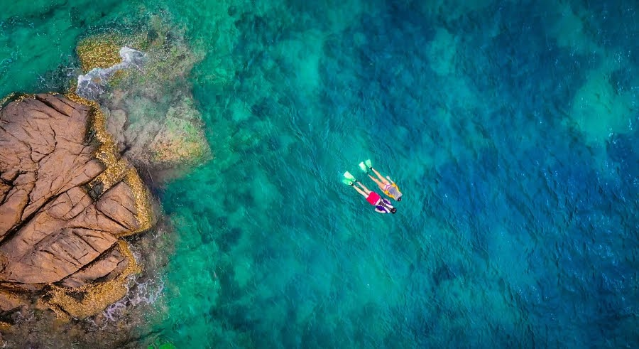 Things To Do In Bintan - Trikora Beach