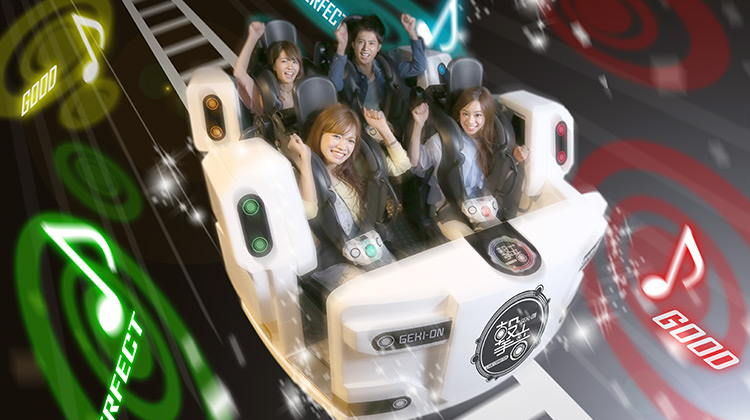 Tokyo Joypolis Guide: All You Need To Know (2025)