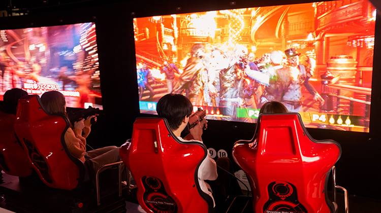 Tokyo Joypolis Guide: All You Need To Know (2025)