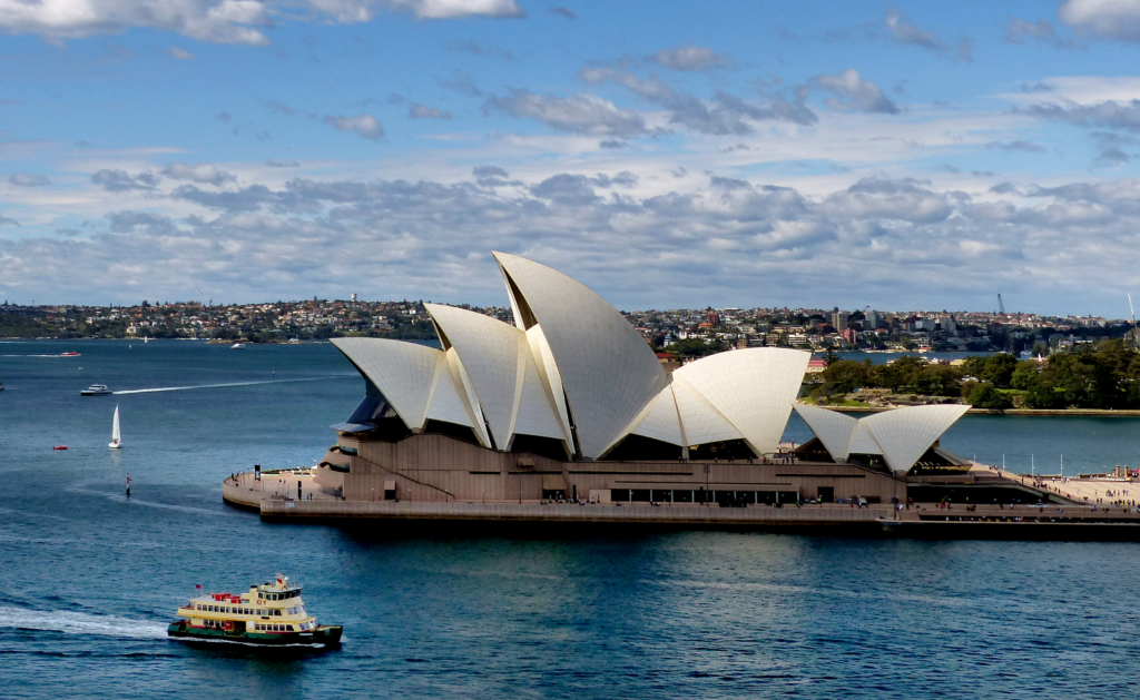 30 Best Things To Do in Sydney: Attractions, Beaches & Hidden Gems