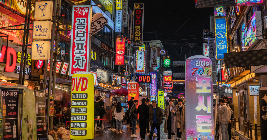 34 Best Things To Do In Seoul In 2025: Attractions, Hidden Gems, Local Favourites
