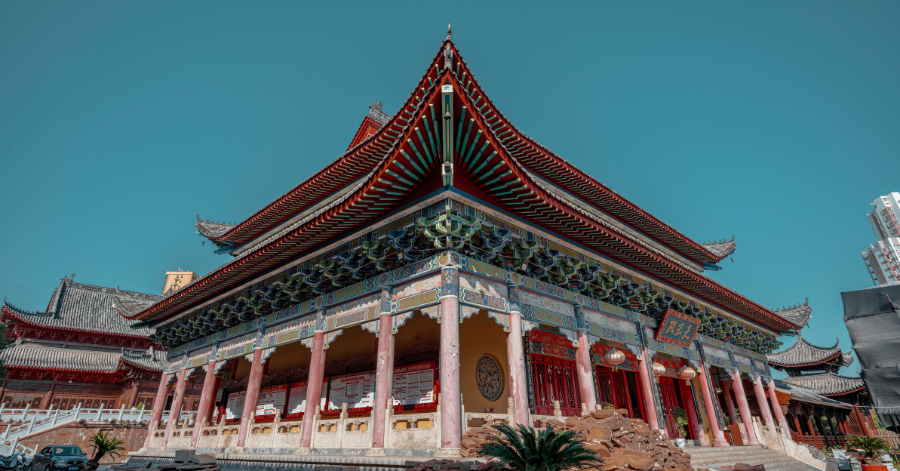 15 Best Things To Do In Kaohsiung, Taiwan (2025)