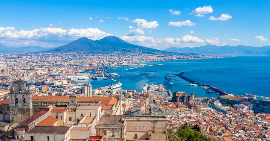15 Best Things To Do In Naples (2025 Edition)