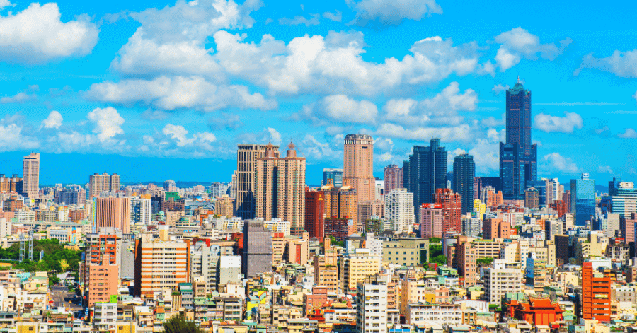 Things To Do In Kaohsiung