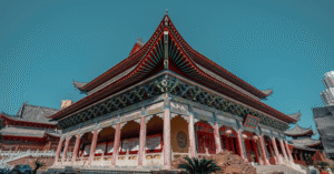 Things To Do In Kaohsiung