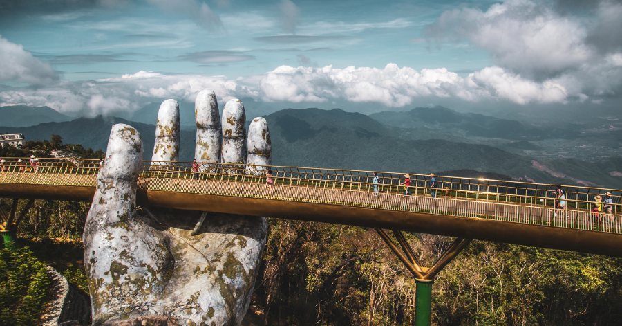 13 Best Things To Do In Da Nang: Attractions & Activities (2025)