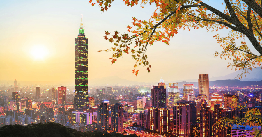 Top 12 Taipei Hotels In 2025: Best Stays From S$55/Night
