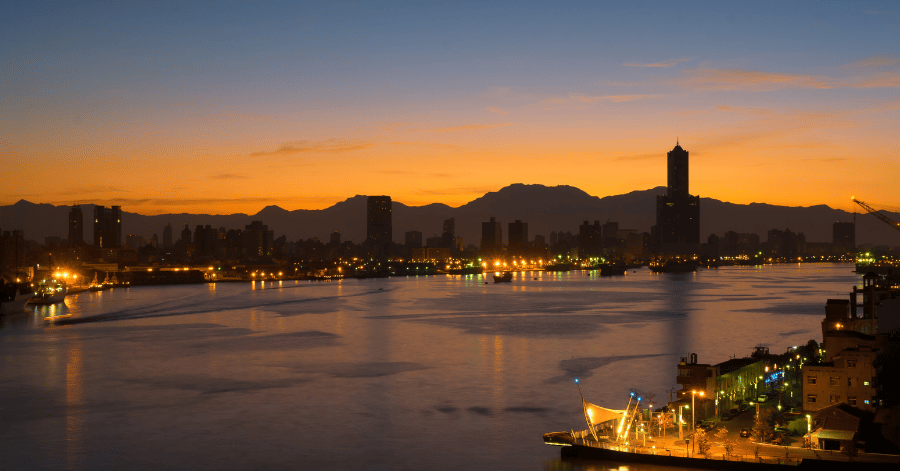 things to do in kaohsiung