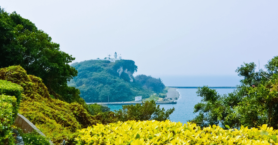 Things To Do In Kaohsiung