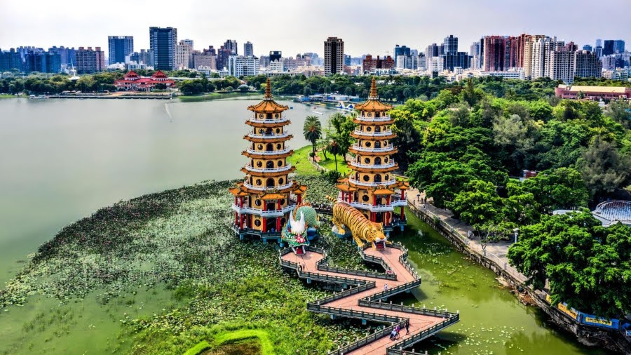 15 Best Things To Do In Kaohsiung, Taiwan (2025)