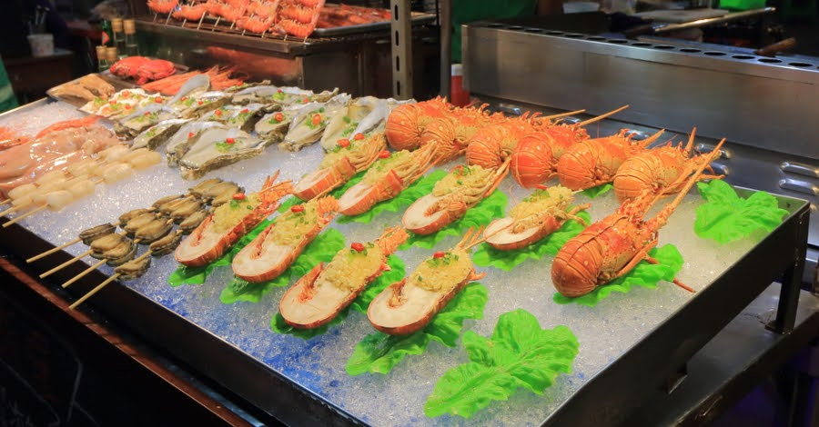 15 Best Things To Do In Kaohsiung, Taiwan (2025) - ruifeng night market