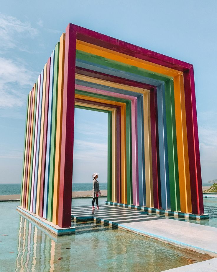 15 Best Things To Do In Kaohsiung, Taiwan (2025) - cijin islands