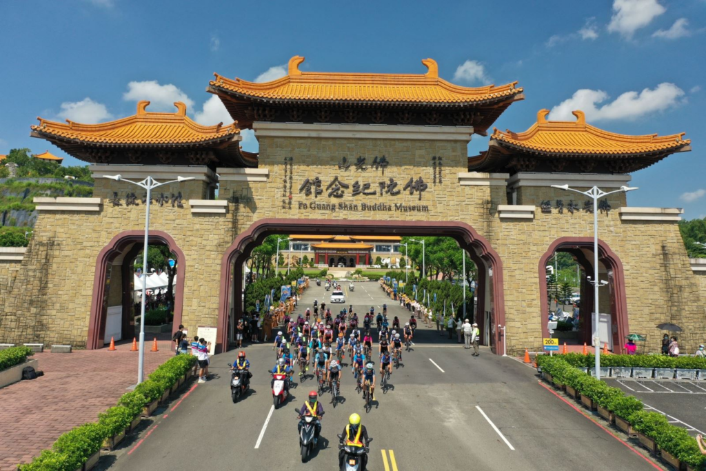 15 Best Things To Do In Kaohsiung, Taiwan (2025) - fo guang shan buddha museum