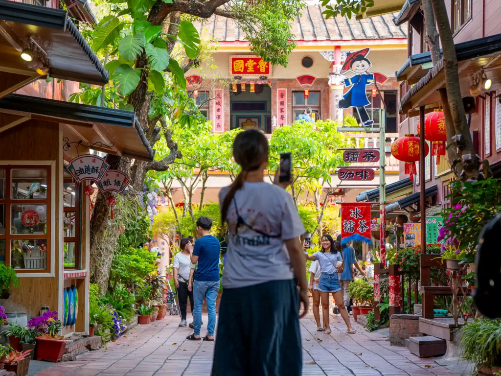 15 Best Things To Do In Kaohsiung, Taiwan (2025) - meinong folk village