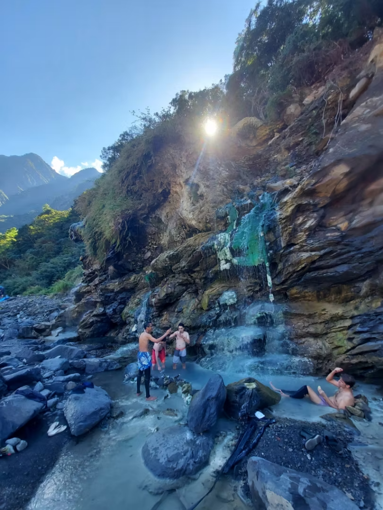15 Best Things To Do In Kaohsiung, Taiwan (2025) - baolai hot springs