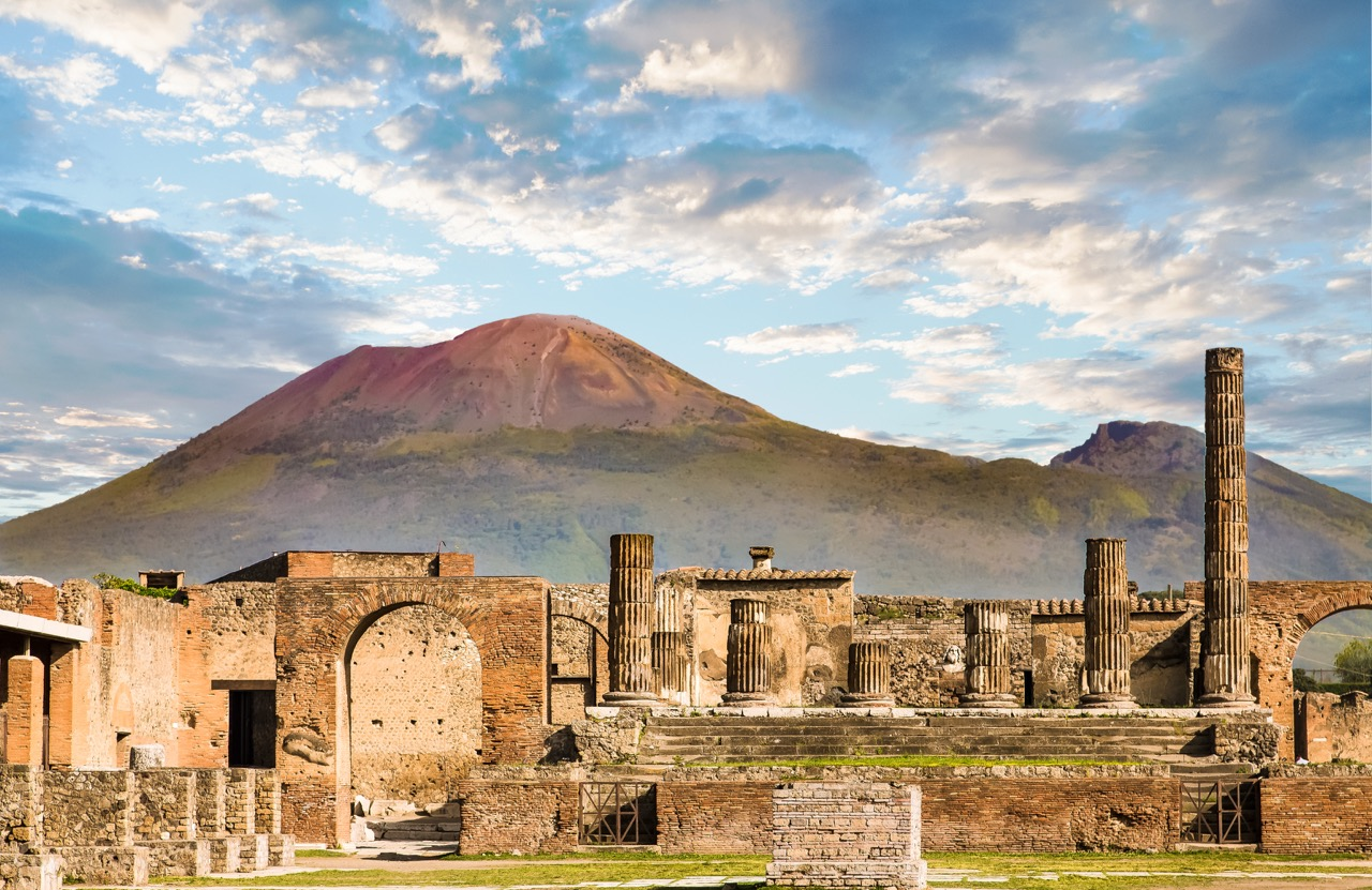 Best Things To Do In Naples – Pompeii