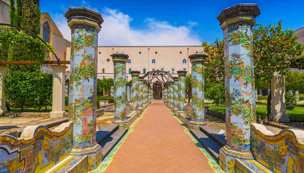 15 Best Things To Do In Naples (2025 Edition)