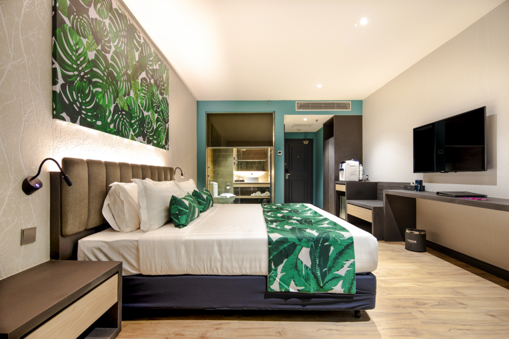 15 Best JB Hotels From S$46/Night (2025) - Trove Hotel JB
