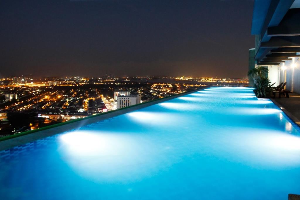 15 Best JB Hotels From S$46/Night (2025) - Holiday Villa JB
