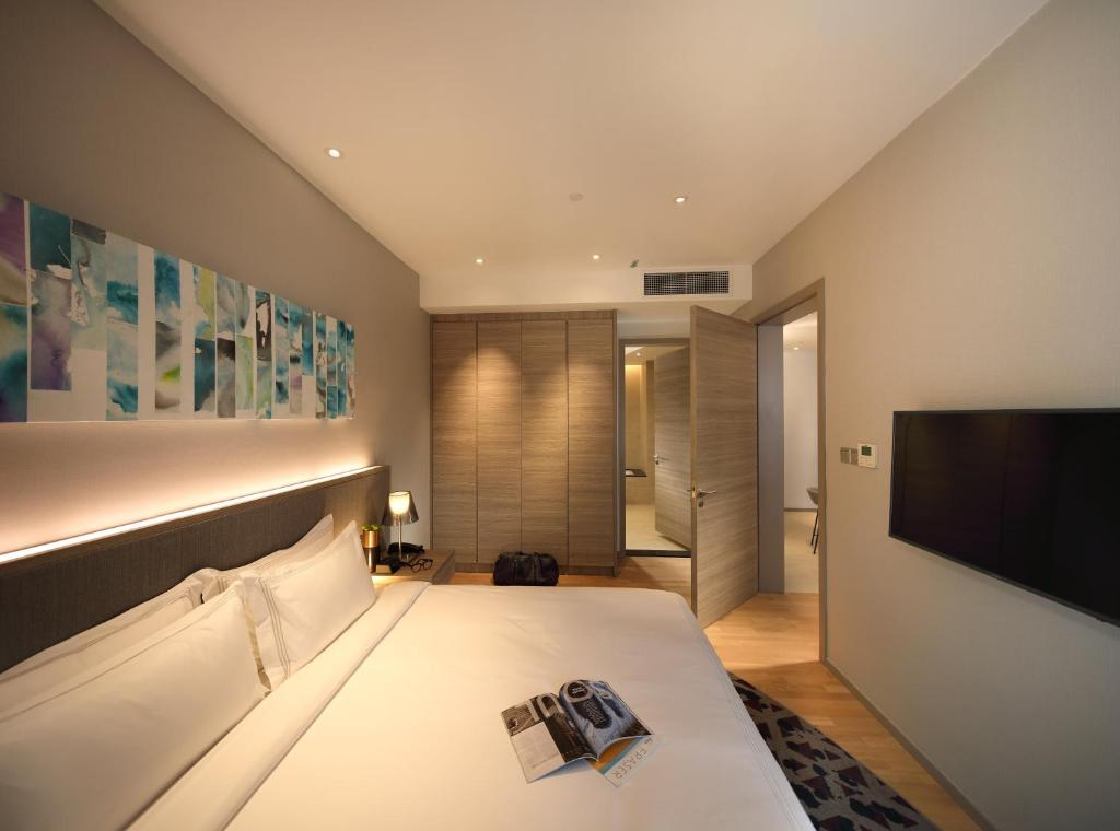 15 Best JB Hotels From S$46/Night (2025) - Capri by Fraser Johor Bahru