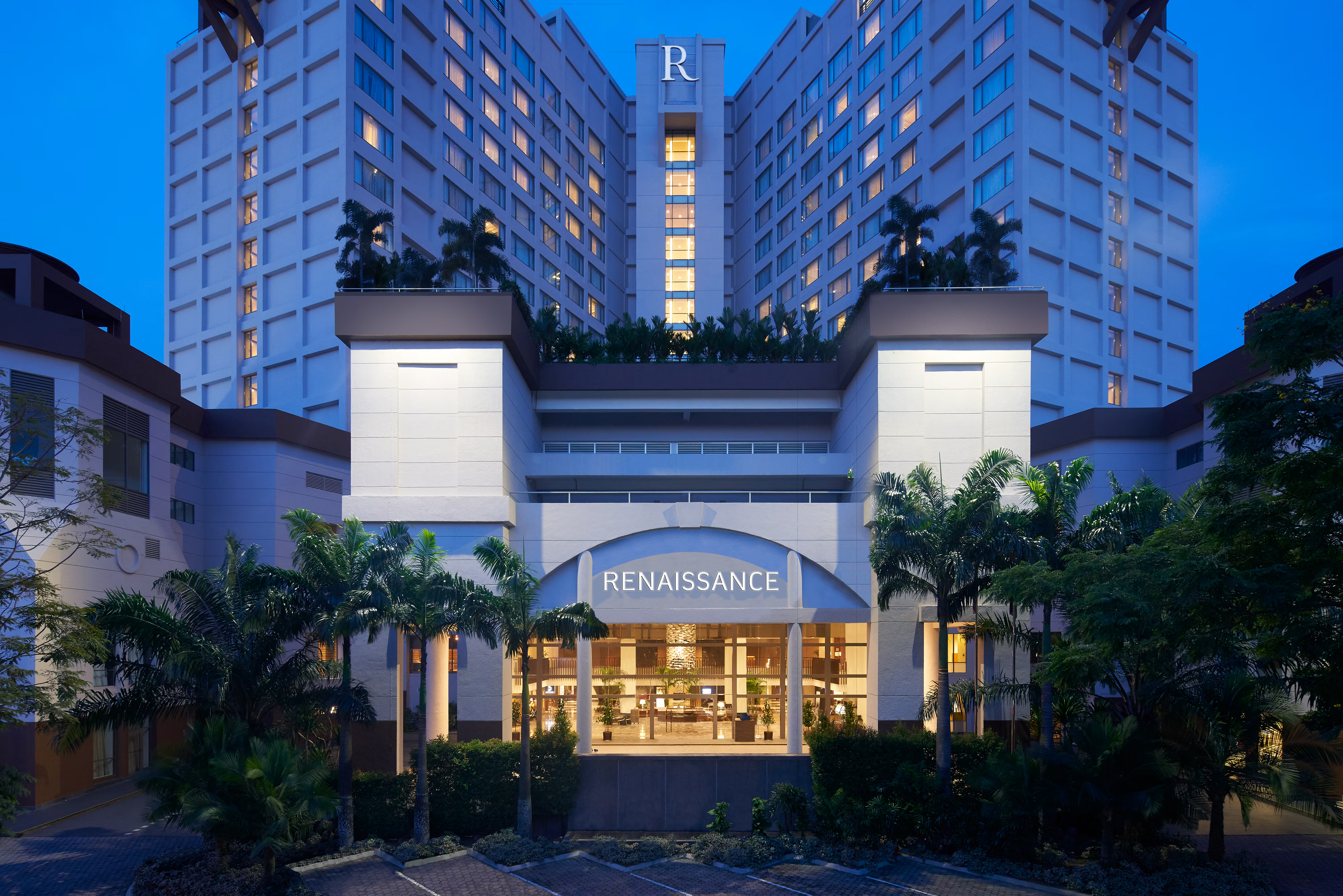 15 Best JB Hotels From S$46/Night (2025) - Renaissance Johor Bahru Hotel