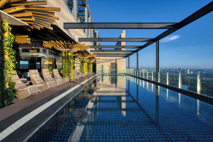15 Best JB Hotels From S$46/Night (2025) - St. Giles Southkey