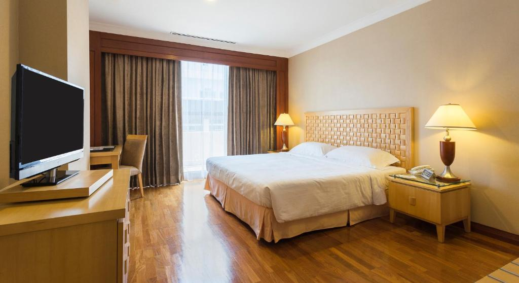 Top 13 Malacca Hotels, Malaysia 2025 (From S$33/Night)