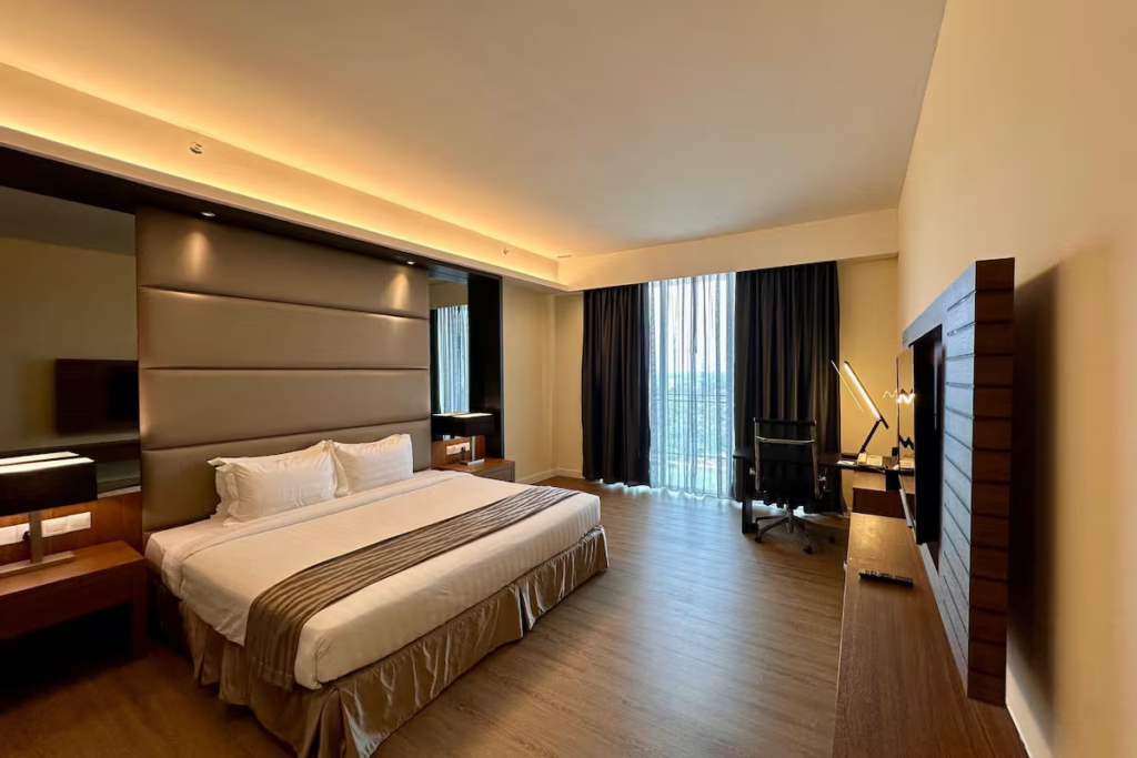 Top 13 Malacca Hotels, Malaysia 2025 (From S$33/Night)