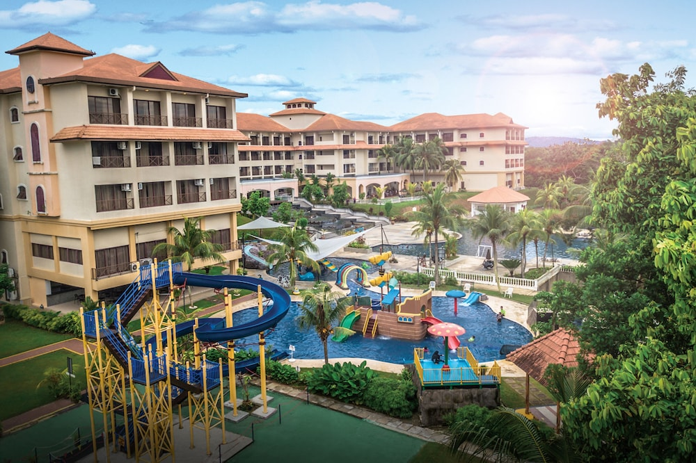 Top 13 Malacca Hotels, Malaysia 2025 (From S$33/Night)