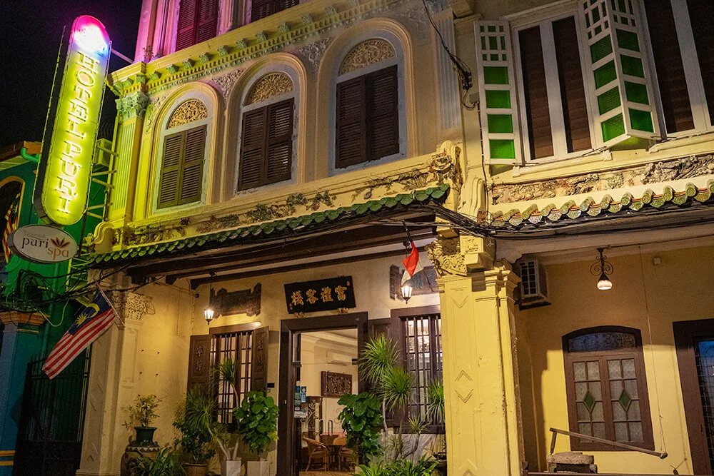 Top 13 Malacca Hotels, Malaysia 2025 (From S$33/Night)