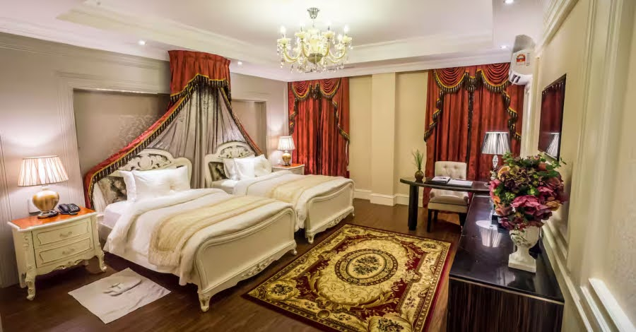 Top 13 Malacca Hotels, Malaysia 2025 (From S$33/Night)