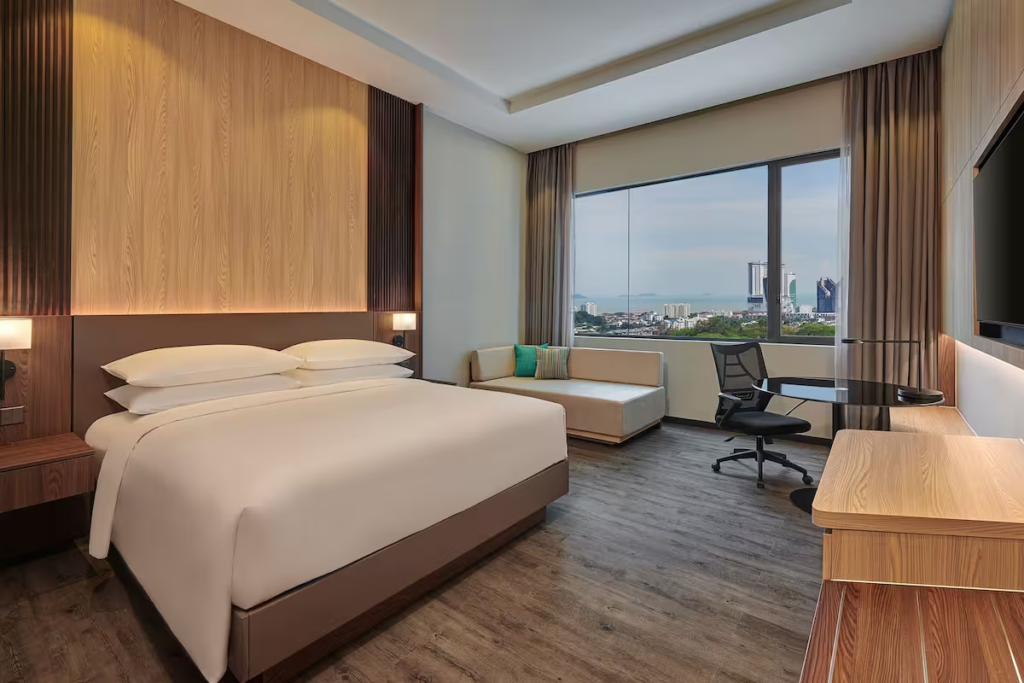 Top 13 Malacca Hotels, Malaysia 2025 (From S$33/Night)