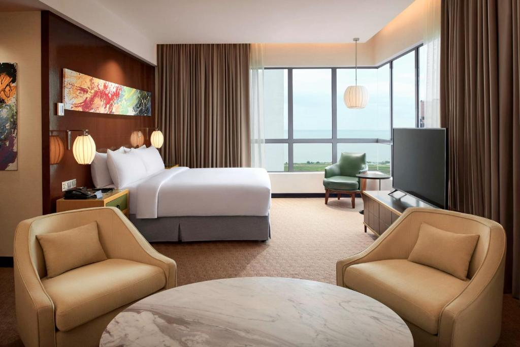 Top 13 Malacca Hotels, Malaysia 2025 (From S$33/Night)