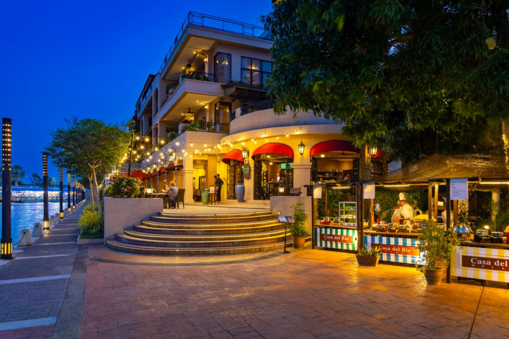 Top 13 Malacca Hotels, Malaysia 2025 (From S$33/Night)