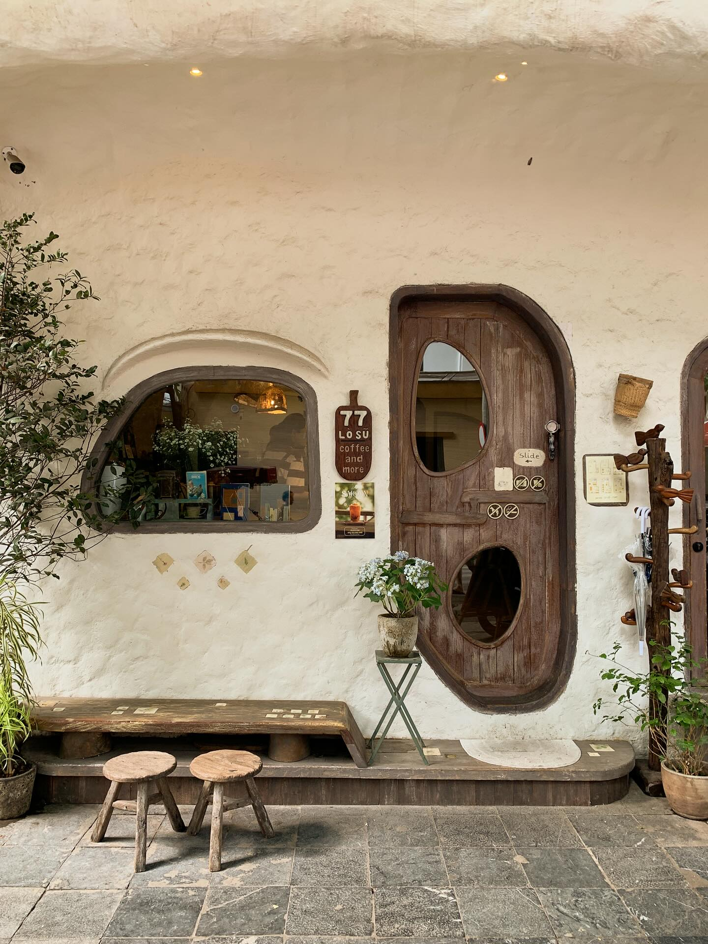 Things To Do In Hanoi - giao mùa