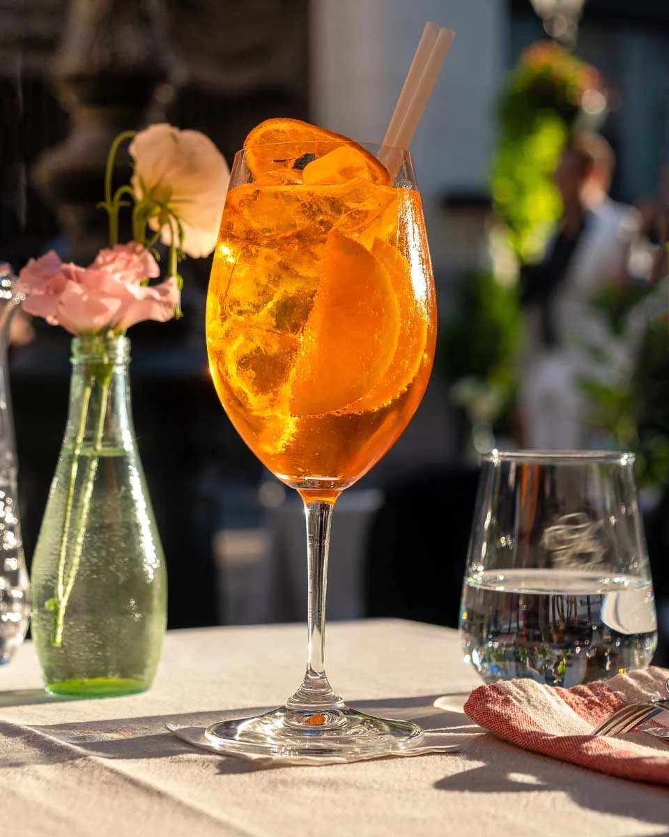 Best Things To Do In Naples – Cantina Central 92