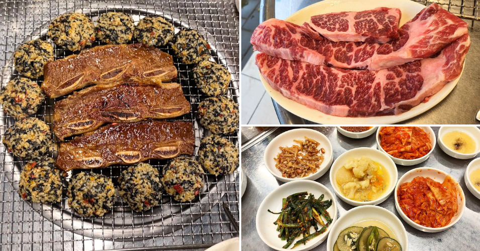 Things To Do In Mount Austin JB - Sae Ma Eul BBQ Austin Crest