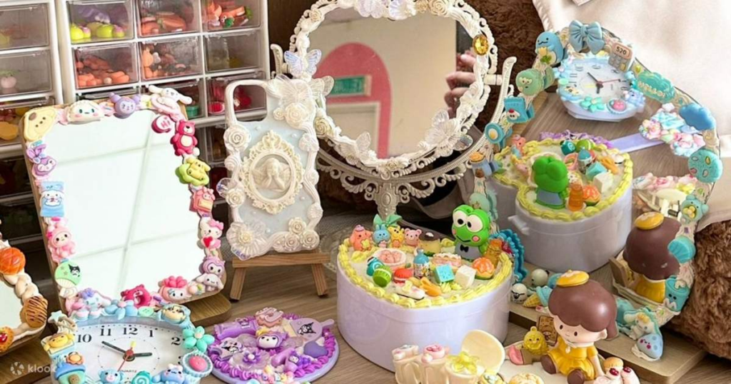 Things To Do In Mount Austin JB - Forever Twenty DIY Studio