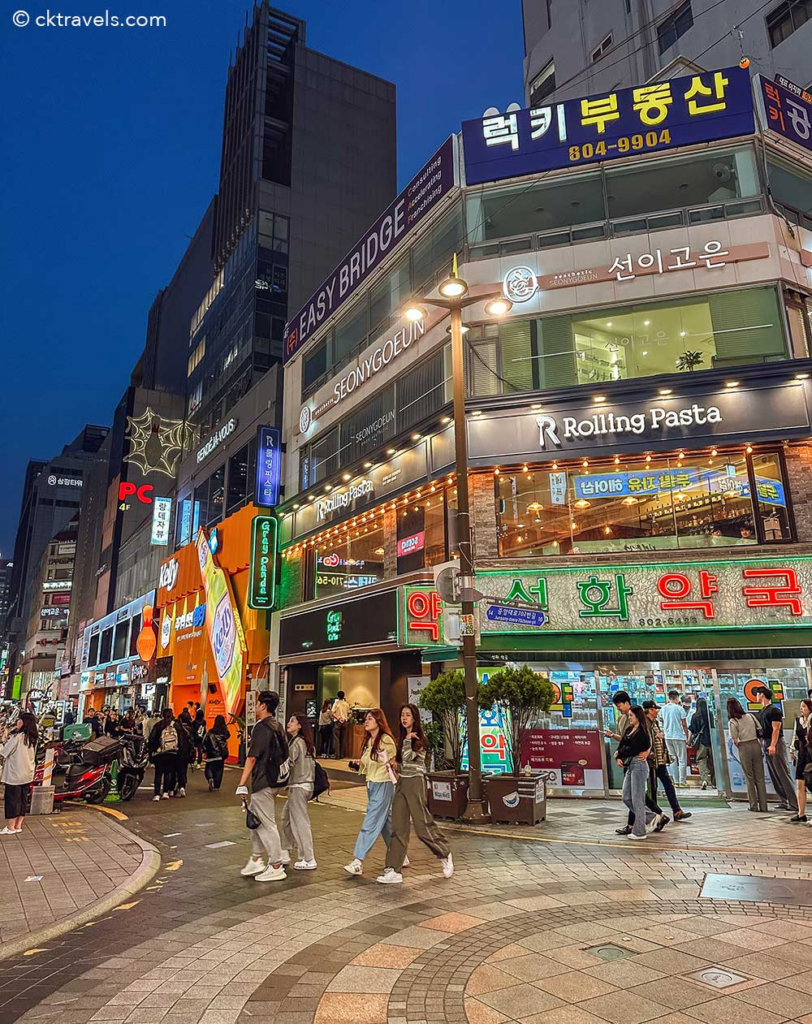 14 Best Things To Do In Busan, South Korea (2025 Edition)