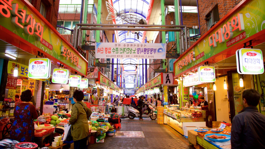 14 Best Things To Do In Busan, South Korea (2025 Edition)