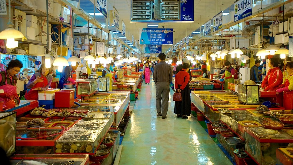 14 Best Things To Do In Busan, South Korea (2025 Edition)