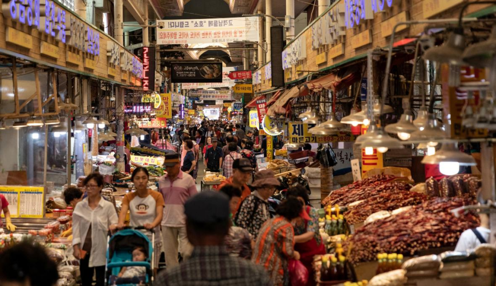 14 Best Things To Do In Busan, South Korea (2025 Edition)