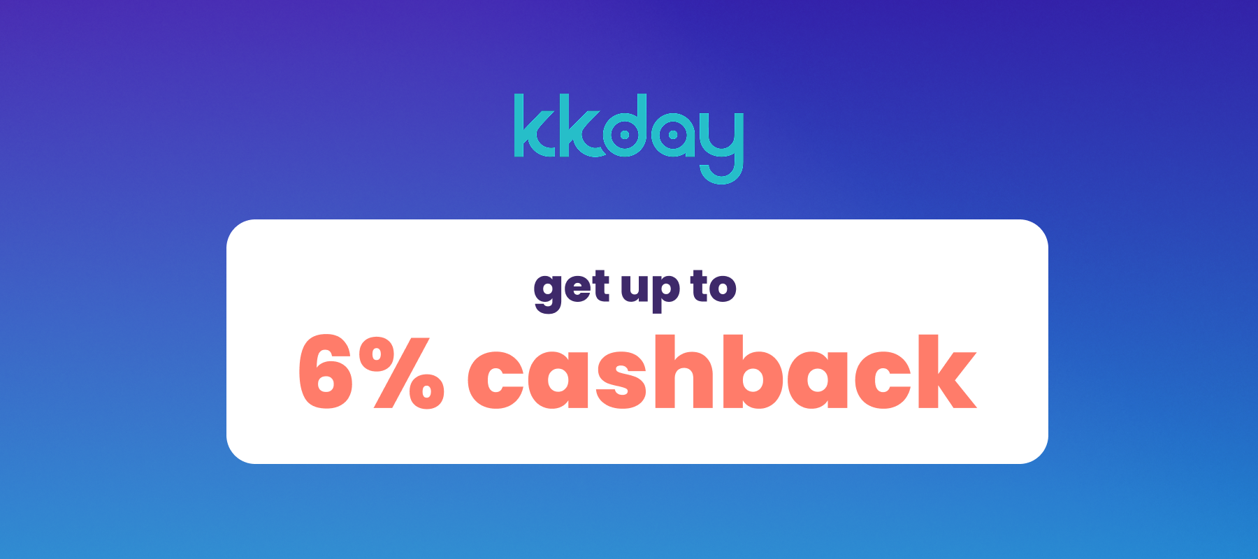 Travel Wednesdays 2025: KKday Deal